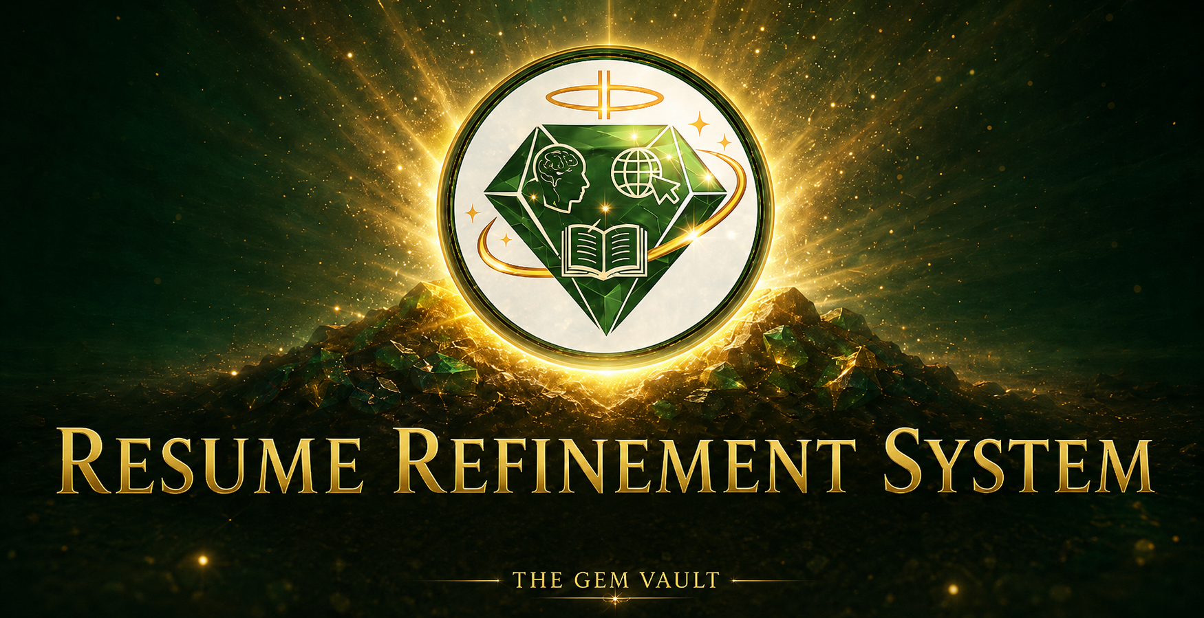 Resume Refinement System