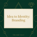 Idea to Identity: Branding System