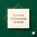 Resume Refinement System